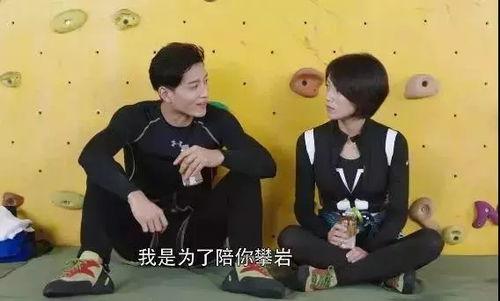 反差 吃瓜,揭秘娱乐圈的“冰火两重天”